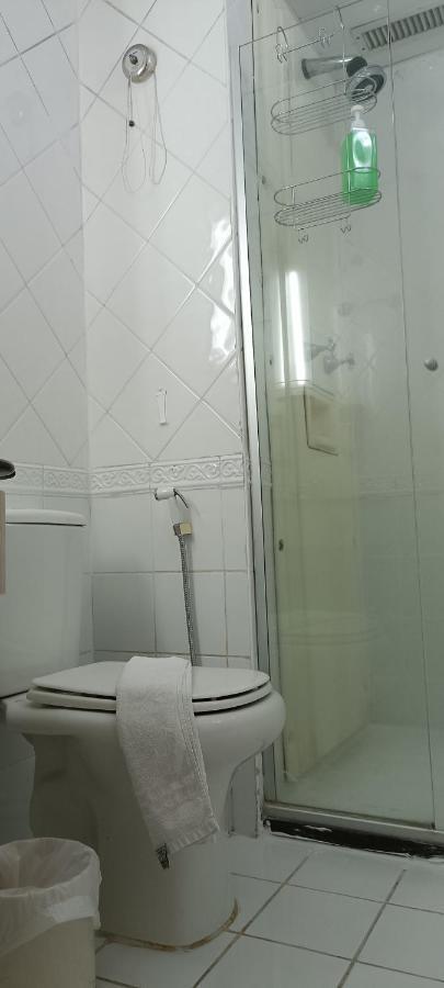 World Flat Hotel - Vila Olimpia 圣保罗 外观 照片